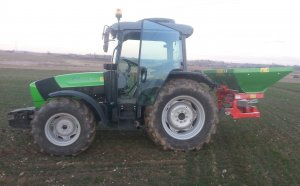 deutz i agrotom;-p