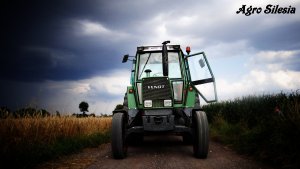 Fendt 308 Turbomatik LSA