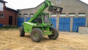 Merlo P 27.7-EV