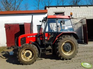 Zetor 5340