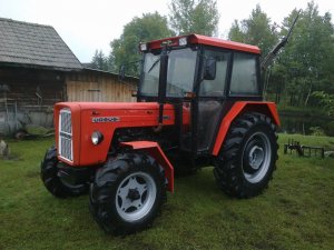 Ursus C-360 4x4