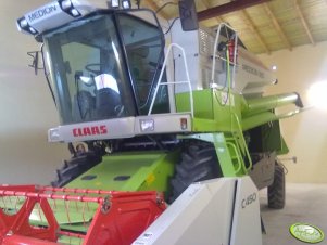 Claas Medion 310