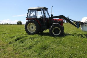 Zetor 7045