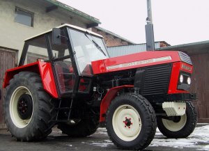 Zetor 12011