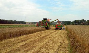 Claas Consul & Ursus C-360