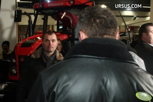Ursus Agrotech 2013