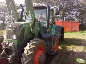 Fendt 712