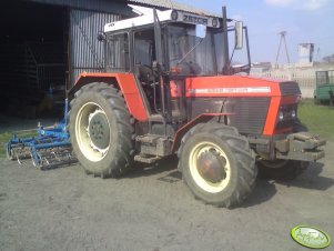 Zetor 8245