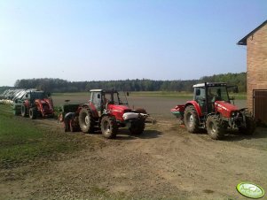 Massey Ferguson