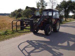 Zetor 7745