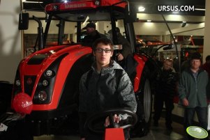 Ursus Agrotech 2013