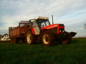 Zetor 12145