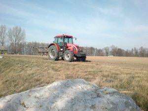 Zetor forterra 12441