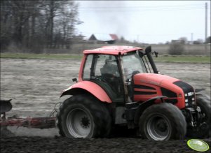 Same Diamond 260 a & Kuhn-huard