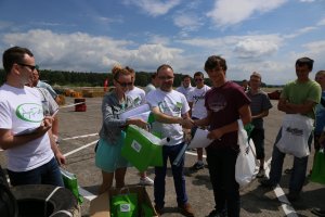 Konkurs sprawnościowy Agrofoto.pl