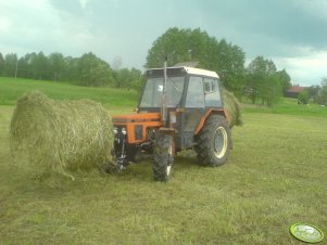 Zetor 7245