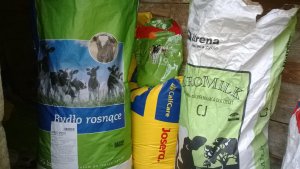 De Heus Kaliber Starter