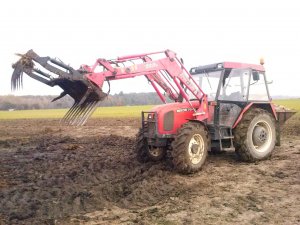 Zetor 7340