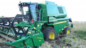 John Deere 1470