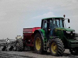 John Deere 6170M