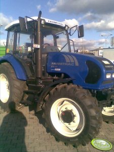 Farmtrac 675DT