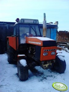 Zetor 12111