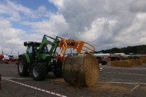 Konkurs sprawnościowy Agrofoto.pl