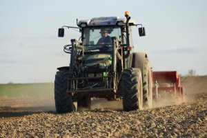 Deutz Fahr + Famarol