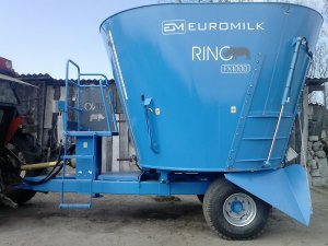 Euromilk RINO FX1000