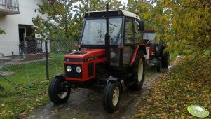 Zetor 6211 SPRZEDAM