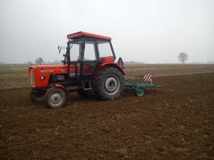 Ursus C-360