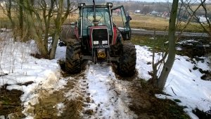 Massey Ferguson 3075