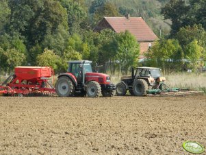 Massey Ferguson 8250