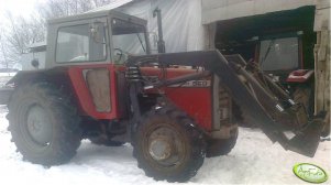 Massey Ferguson 590