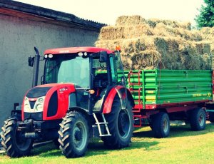 Zetor 7441 Proxima