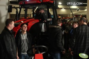 Ursus Agrotech 2013