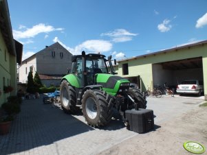 Deutz Fahr M620