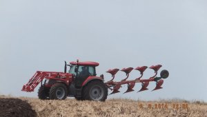 McCormick Gmax 125 E