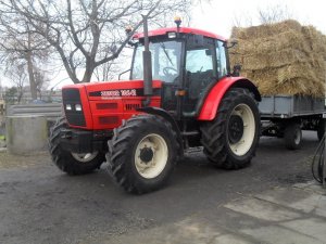 Zetor Forterra 10641