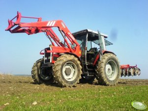 Massey Ferguson 3085