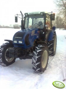 Farmtrac 80 4WD