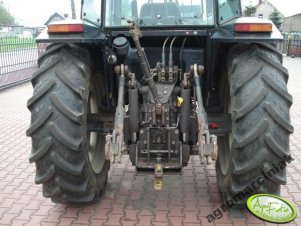 Massey Ferguson 3085 Dynashift