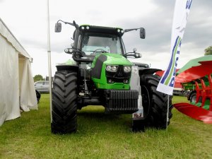 Deutz Fahr 5110