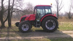 Zetor Proxima Power 110