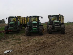 John Deere