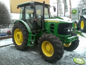 JD 6130 D