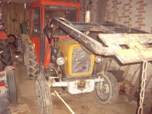 Ursus c330