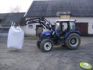 Farmtrac 80 4WD