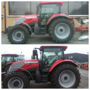 McCormick g135max & g165max.