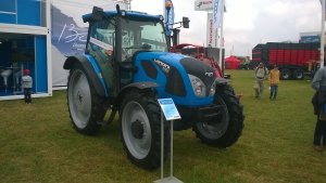 Landini Sh-110